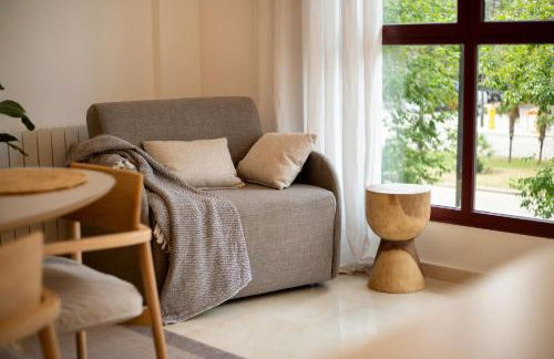 Design Apartment with swimming pool Ciudad de Ciencias - Foto 17