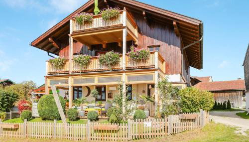 Ferienwohnung Parzinger 2 - Photo 1