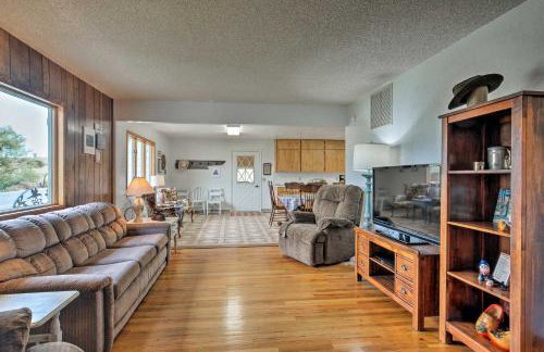 Farmhouse in Country Setting Near Gravity Hill - Foto 6