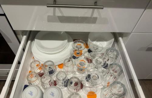 Apartmenthaus Döbeln Zentrum - Foto 59