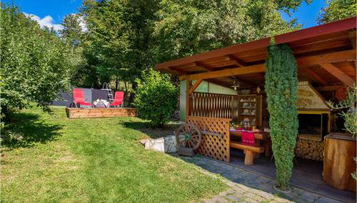 Awesome Home In Lic With Wifi - Foto 3