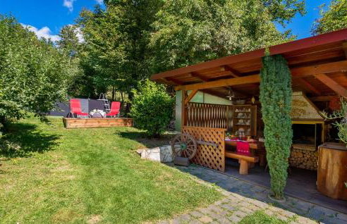 Awesome Home In Lic With Wifi - Foto 3