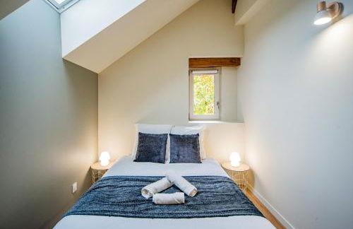 Le Céleste - Parking Privatif - Terrasse - Netflix - Foto 3