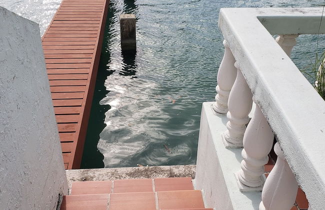 Villa 410D at Jolly Harbour - Photo 14