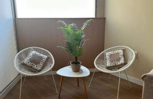 Playa América-Sal y Arena - Foto 11