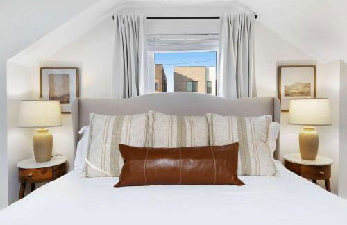 The Magnolia House - 7 Beds & Full of Charm - Foto 31