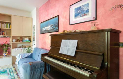 Quiet Location with Private Garden - Foto 4