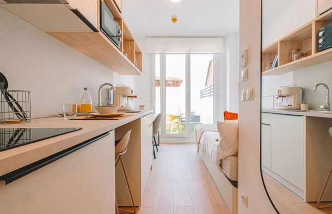 Vibe Stay Granada - Foto 50