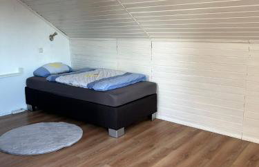 Gemütliche Monteur Ferienwohnung - Foto 7