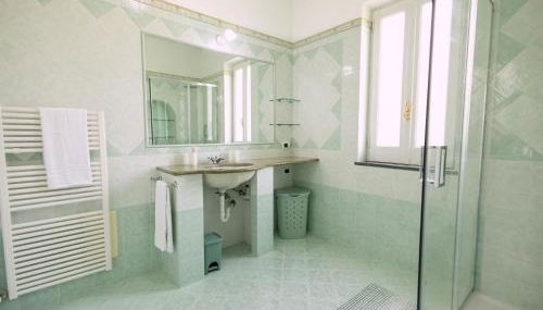 Elysium House - Slow Garden Retreat in Ischia - Foto 5, towels, Shower