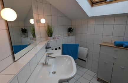 Tourenblick - Ferienwohnung an den drei Kaiserbergen - Foto 7