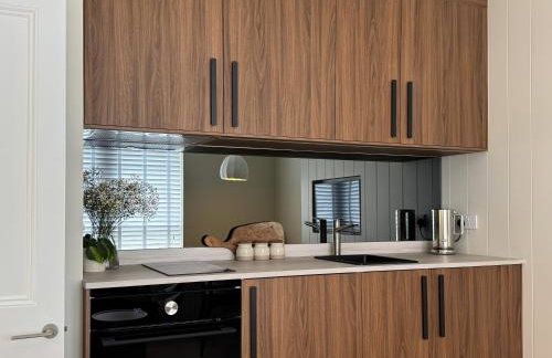 Stylish Cosy and Central Apartment - Foto 7