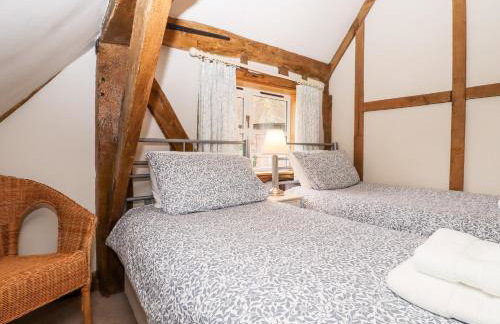 Blackbird Cottage at Boyke Manor - Foto 19