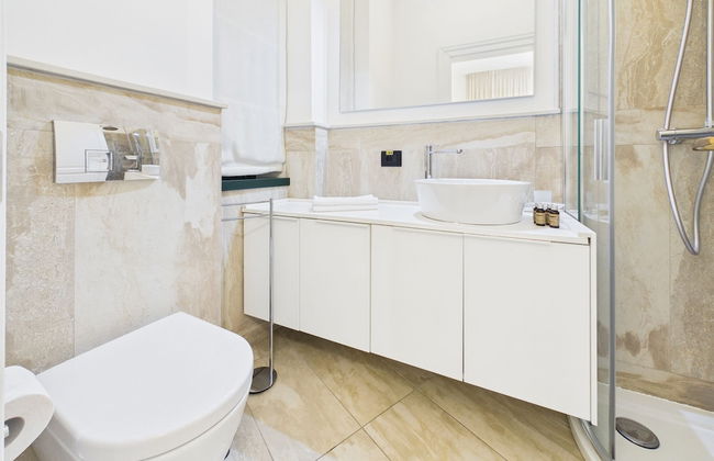 ApartHotel No6 - Foto 53