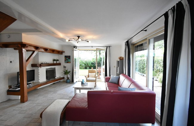 Villa in Bruinisse Near Grevelingenmeer - Foto 15