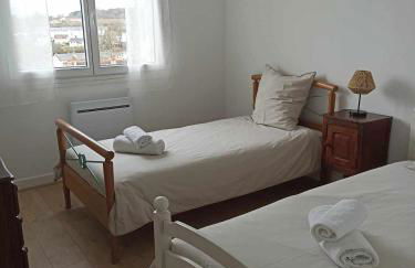 Appartement Auzances - Photo 8