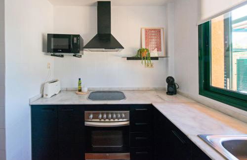 Can Mar i Lluna I ChillOut I BBQ I Piscina común - Foto 7