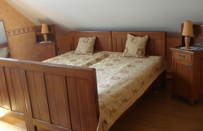 Mikin dol Baranja Country House - Foto 2