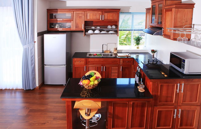 Grand Villa Residence - Photo 12