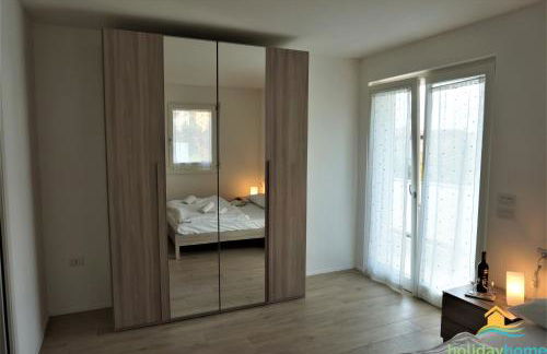 Casa Alice - Holiday Home Garda Trentino - Foto 49