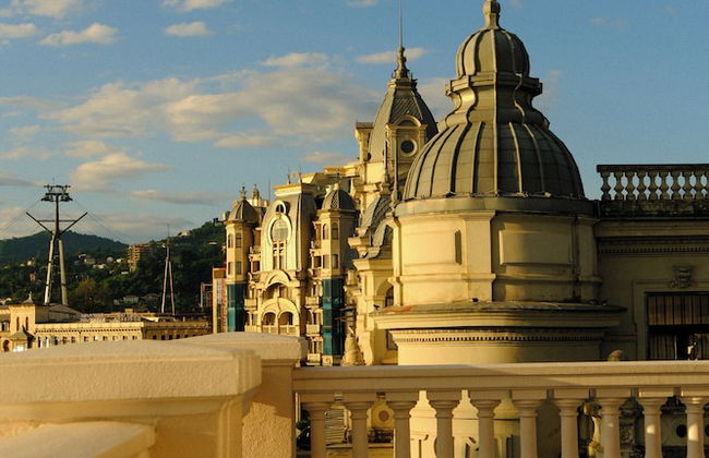 Le Port Apart Hotel - Foto 48