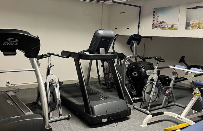 Stylish Seaview 4 Beds Central Apartment Sorenga - Photo 32