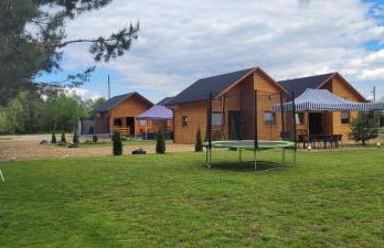 Noclegi u Eli Zator Energylandia - Foto 9