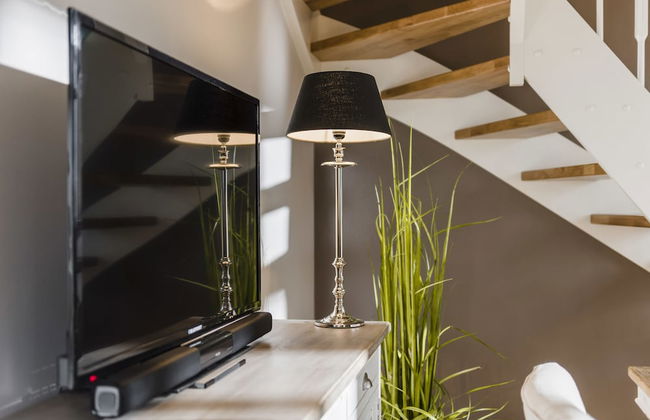 Kamphof Usedom Ferienanlage - Foto 67