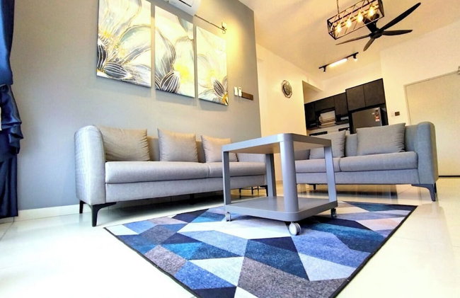 The Horizon Ipoh Emerald By Grab A Stay - Foto 65