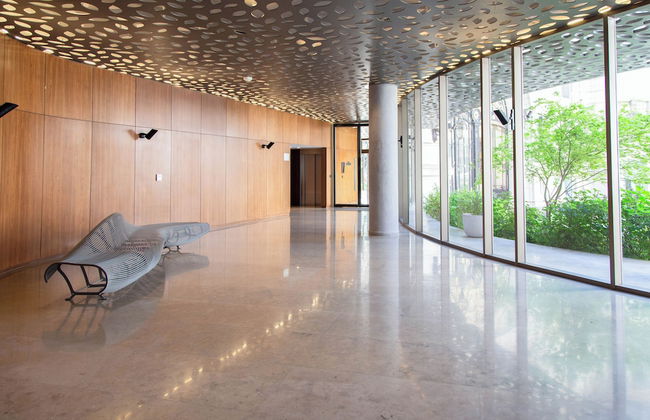 BT Homes - Palacio Paz - Foto 8