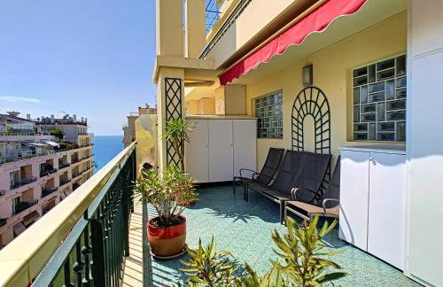 Nestor&Jeeves - SUNRISE TERRACE - Central - Very close sea - Terrace 30m - Foto 17