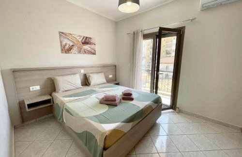 Litsa's Luxury Apartment - Foto 10