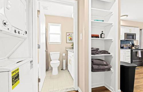 Newly Renovated Flat near Downtown Roseville - Foto 6