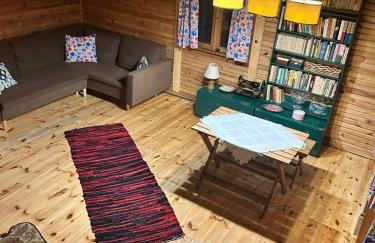 Dom z linią brzegową Narwi 3 - Photo 16