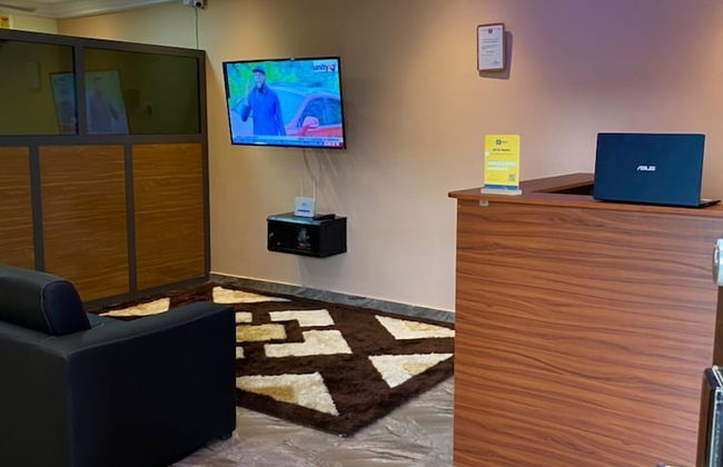 Ekoara Apartment - Foto 3