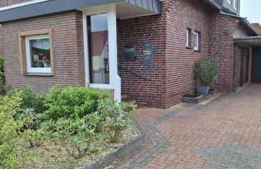 NEU! Ferienwohnung Friesland Zetel - Foto 16