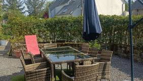 Gîte du Moulin - Foto 5, Garden