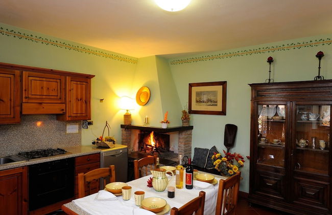 Boschetto del Lago - Photo 33