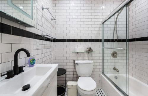 Amazing Location Murray Hill 3 Bedroom Apartment ,June to Aug 90 days stay required - Foto 12