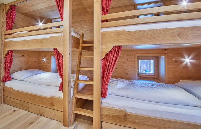 Chalet Guter Hirte - Foto 9