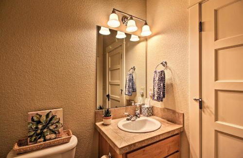 Redmond House with Community Amenities Access - Foto 13