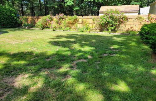 Lake Congamond Suffield House - Foto 8