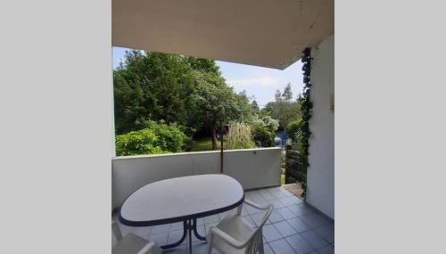 Ganze Wohnung mit Garten - Foto 4