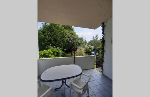 Ganze Wohnung mit Garten - Foto 4