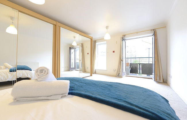 Excel Townhouse - Foto 8