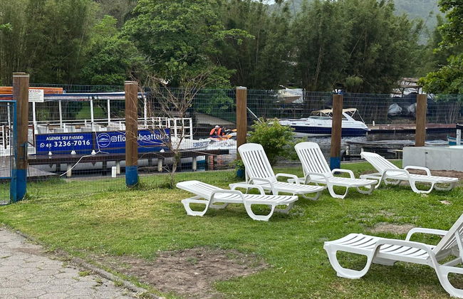 Floripa Glamping - Photo 26