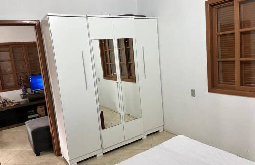 Casa na lagoa do Palmital com acesso à lagoa na propriedade e localizada apenas a 13 km da praia de Atlântida Sul e do Centro de Osório Lugar com Natureza-Wi-Fi 1 cama de casal e um beliche 2 solteiros - Foto 38