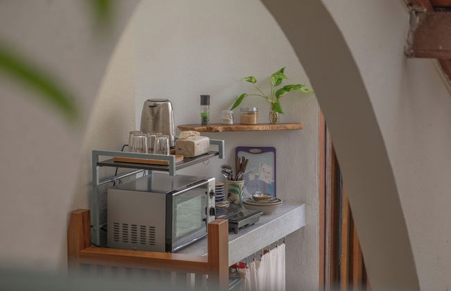 Nha Binh Homestay - Foto 37