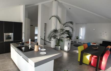 FeWo Püttlingen - Foto 1