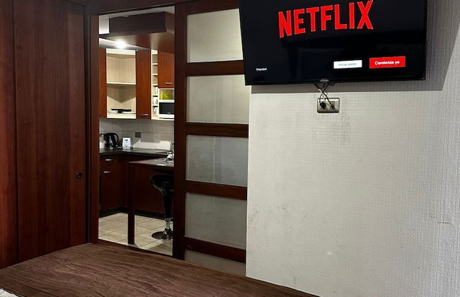 Departamento Libesli - Foto 2